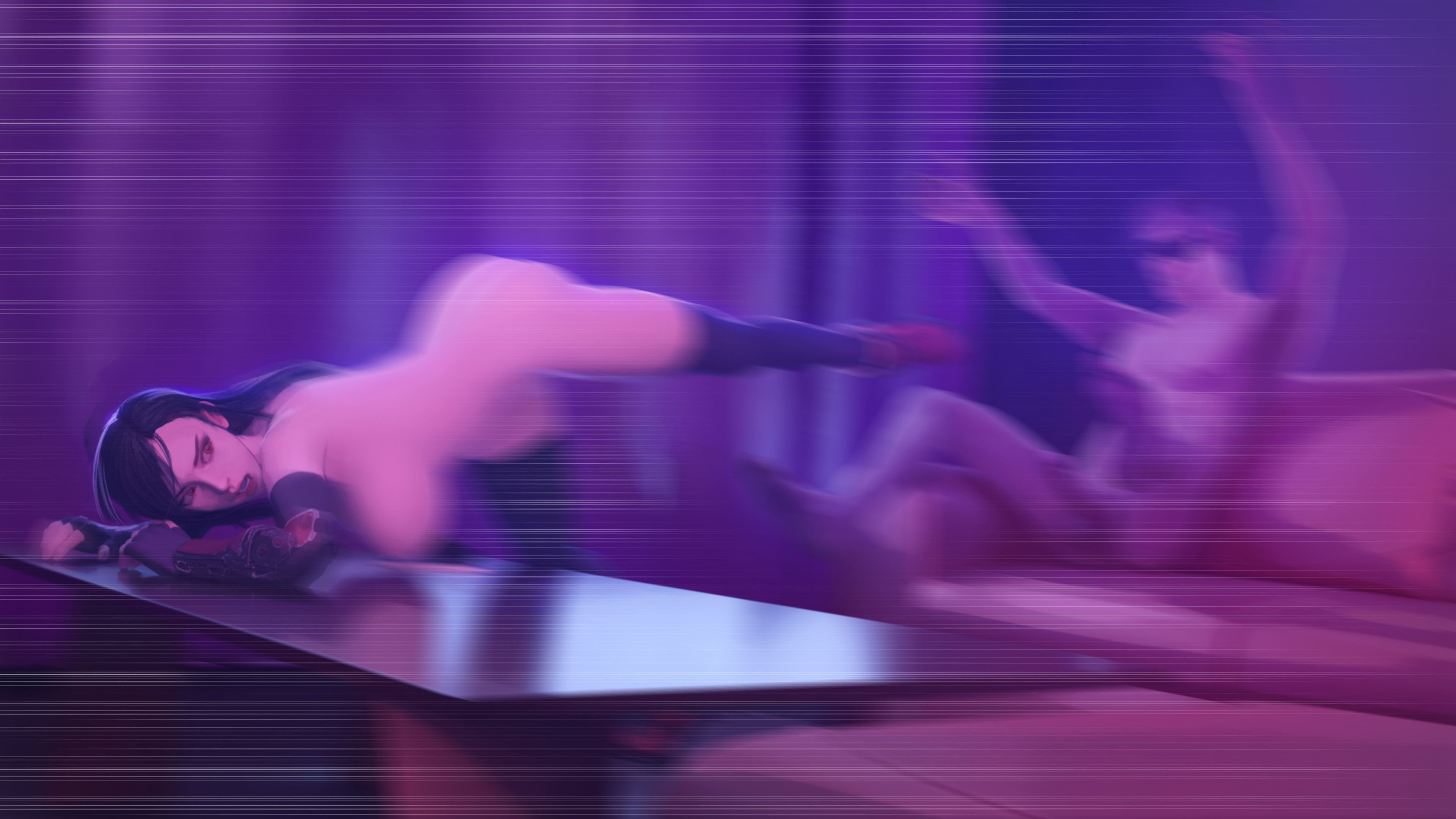 A Final Dream (Final Fantasy VII) [Firolian] - Chapter 1.2 — Page 81