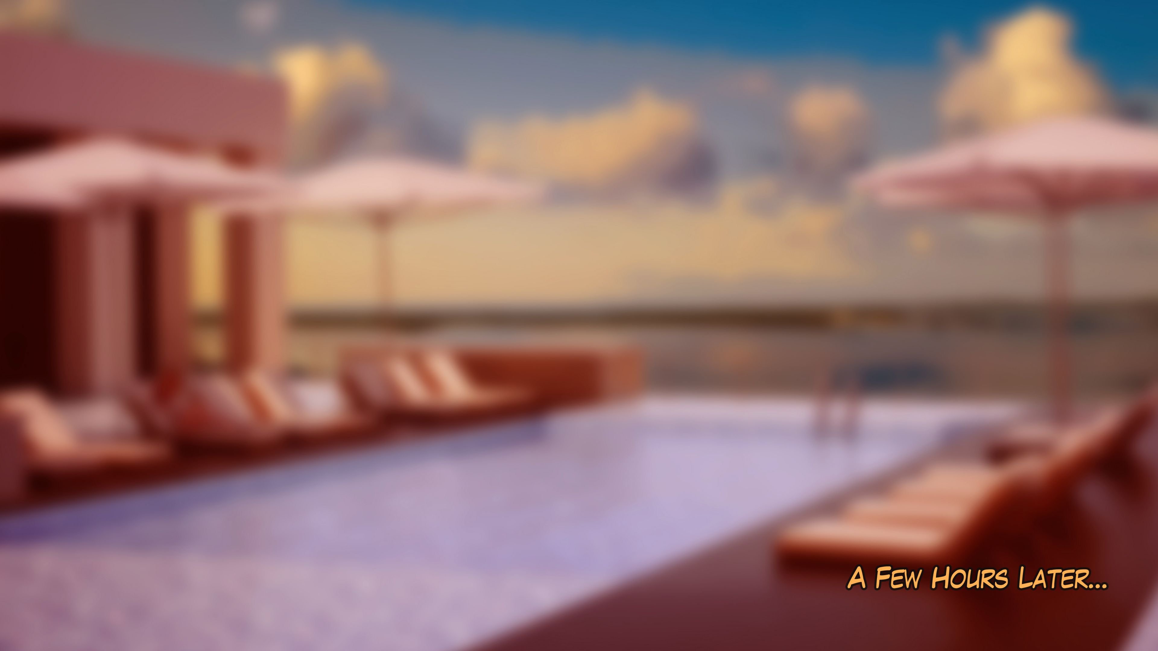 Pool Party (League Of Legends) [Firolian] - Chapter 1.1 — Page 16