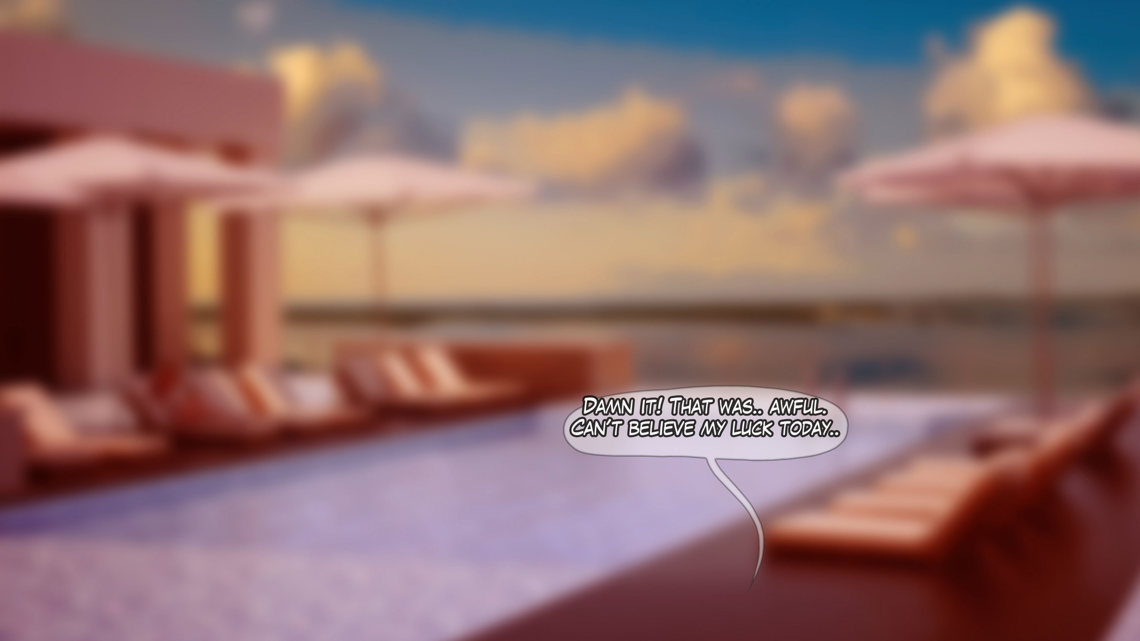 Pool Party (League Of Legends) [Firolian] - Chapter 1.1 — Page 17