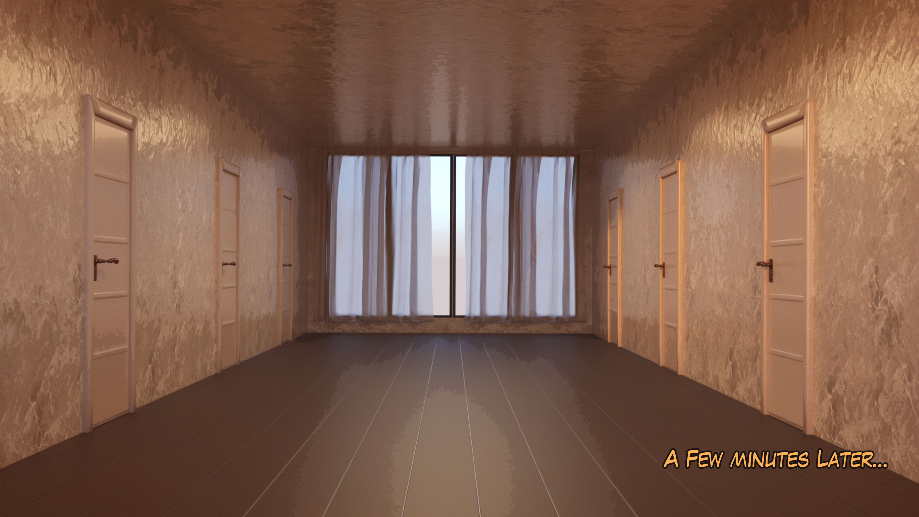 Pool Party (League Of Legends) [Firolian] - Chapter 1.1 — Page 32