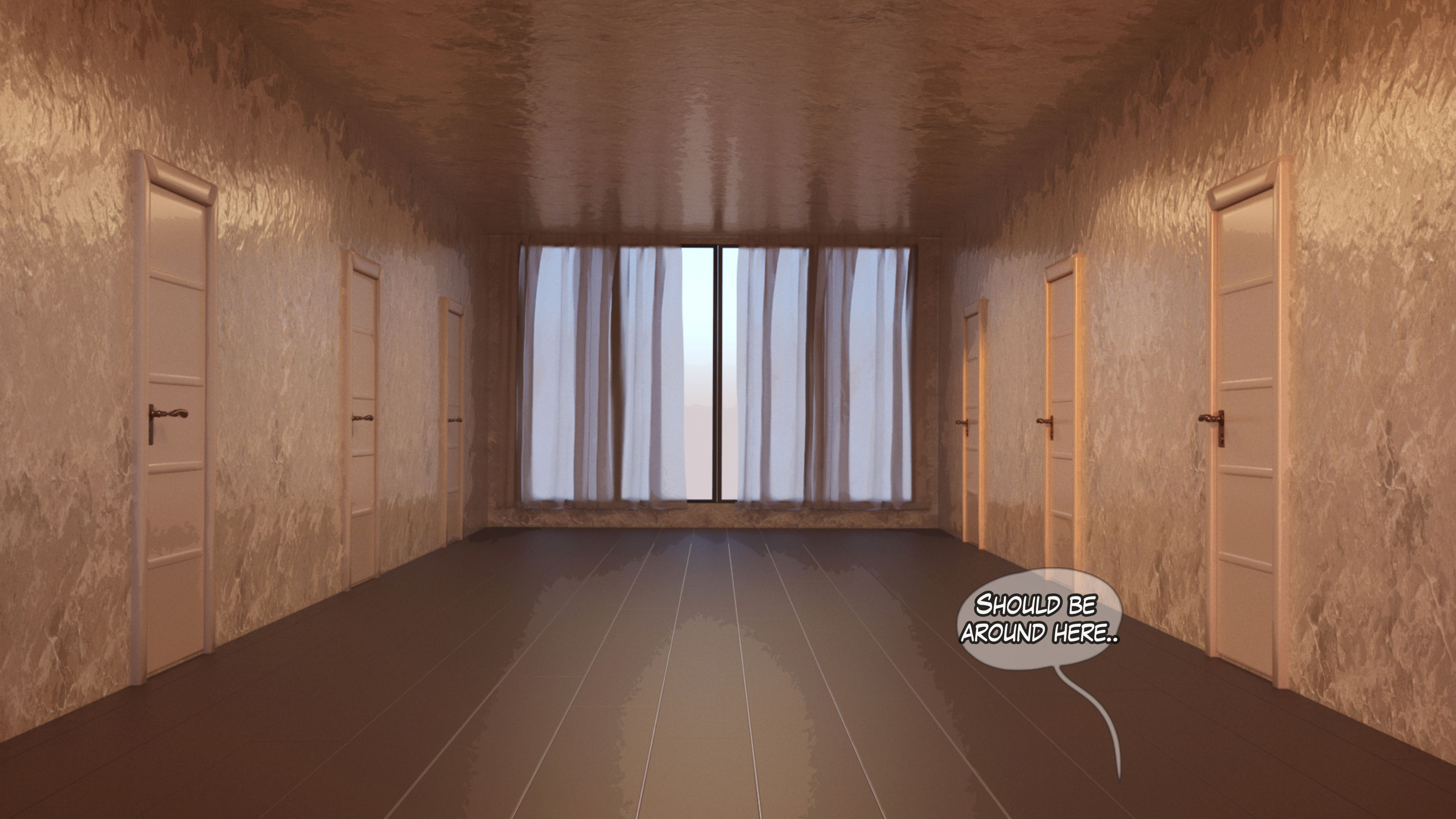 Pool Party (League Of Legends) [Firolian] - Chapter 1.1 — Page 33