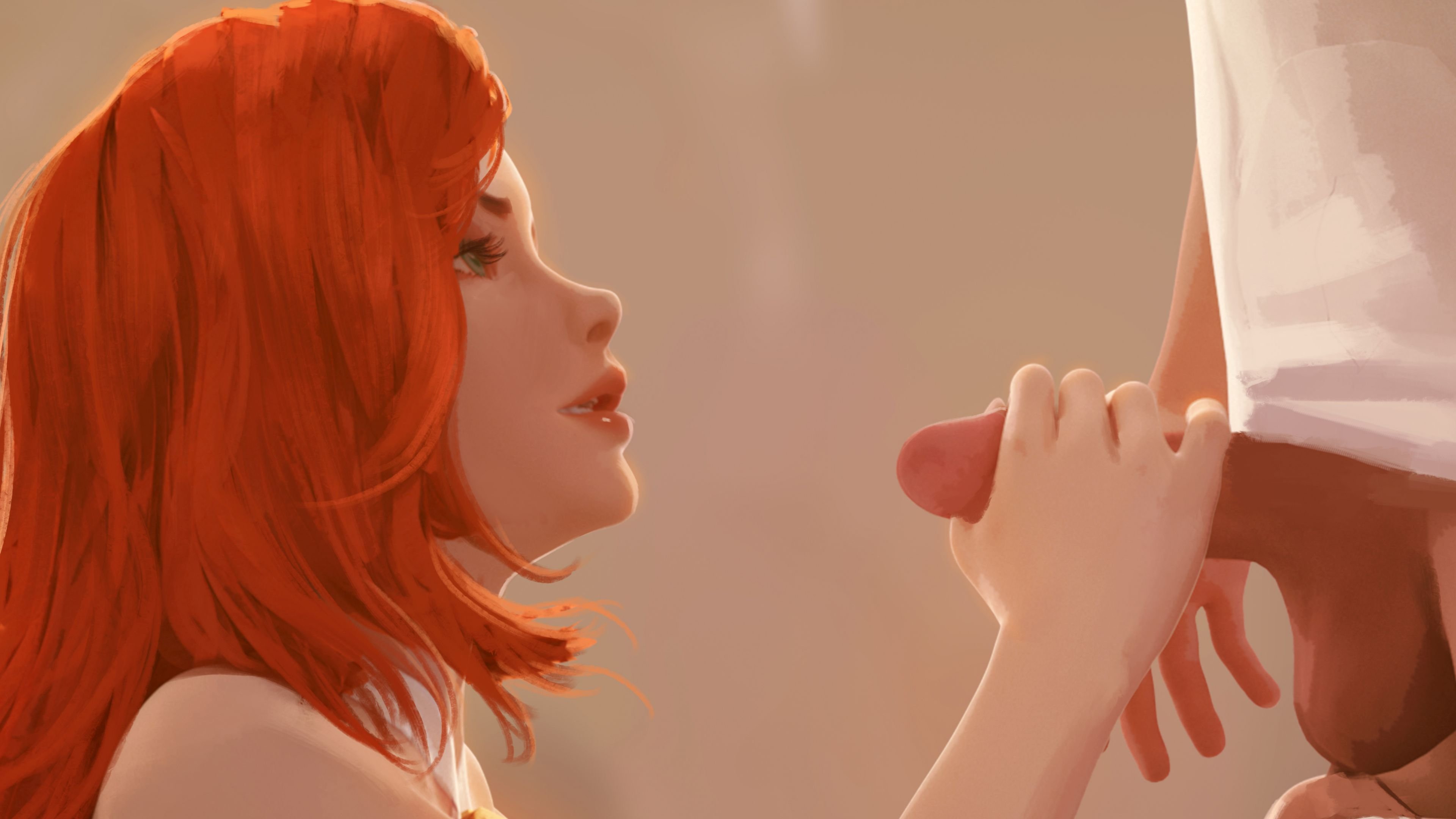 Pool Party (League Of Legends) [Firolian] - Chapter 1.1 — Page 50