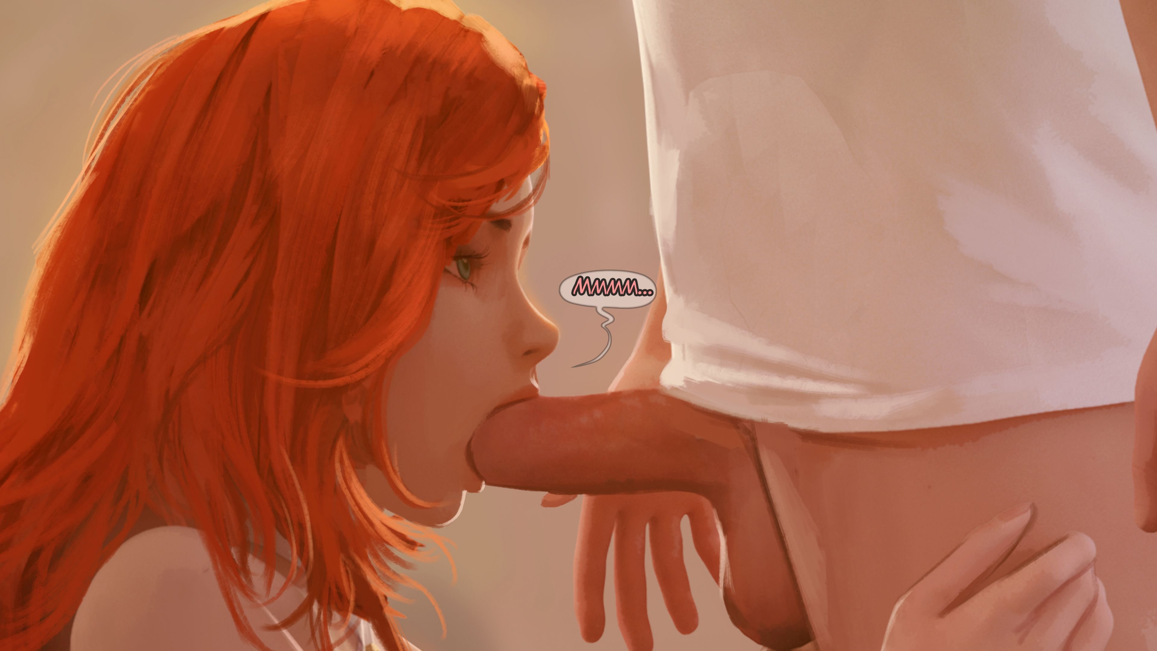 Pool Party (League Of Legends) [Firolian] - Chapter 1.1 — Page 51