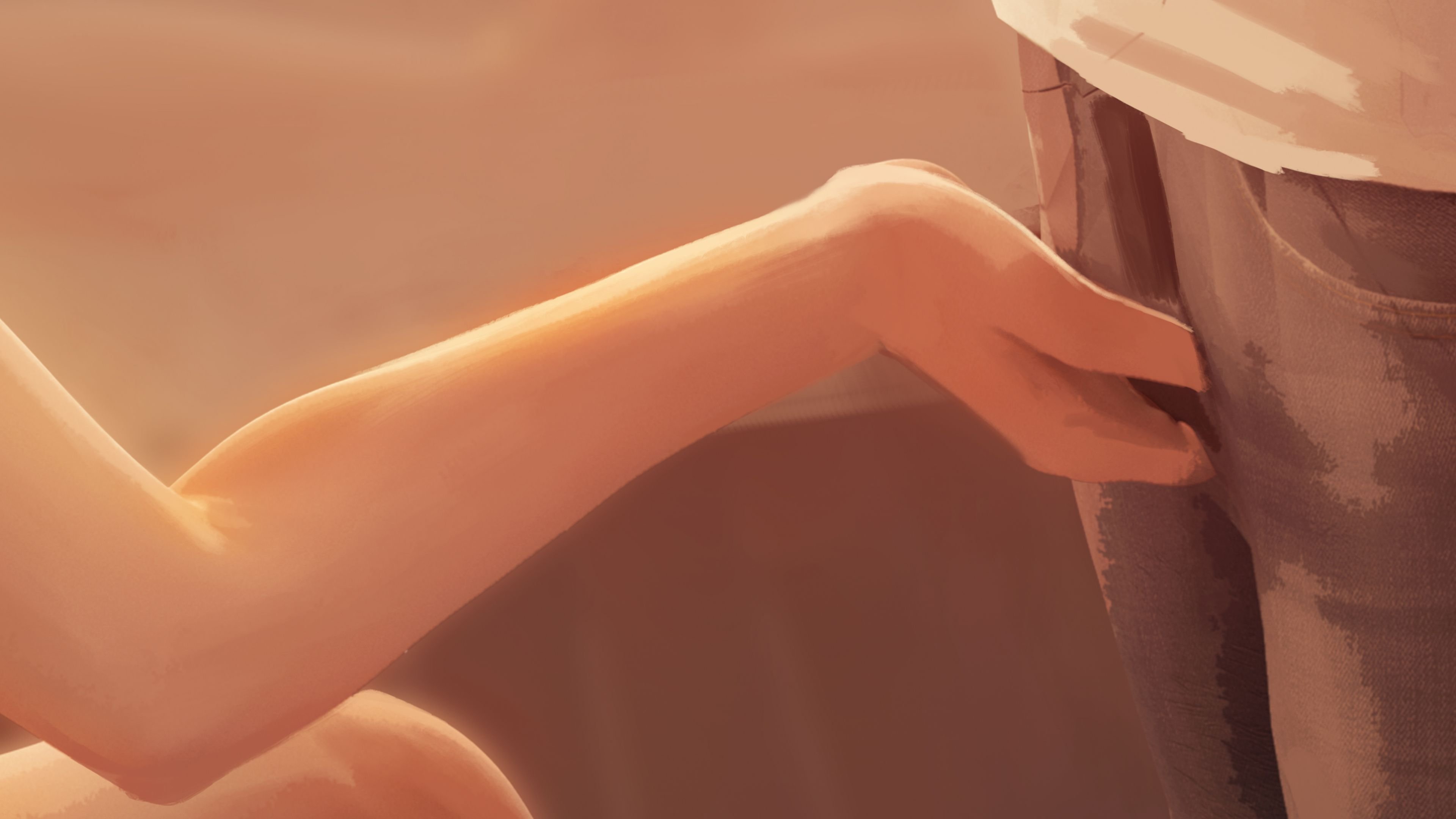 Pool Party (League Of Legends) [Firolian] - Chapter 1.2 — Page 44