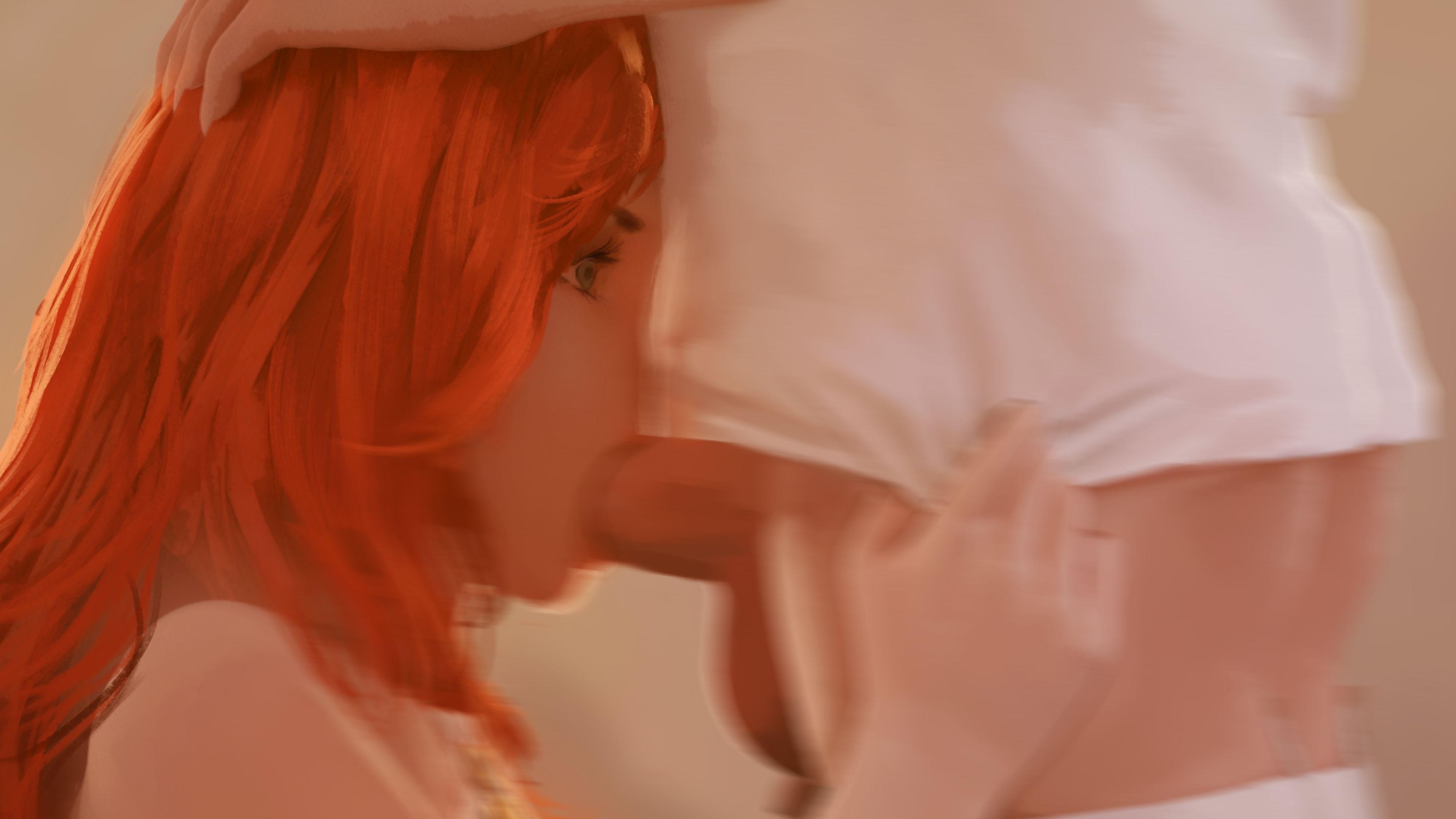 Pool Party (League Of Legends) [Firolian] - Chapter 1.2 — Page 59