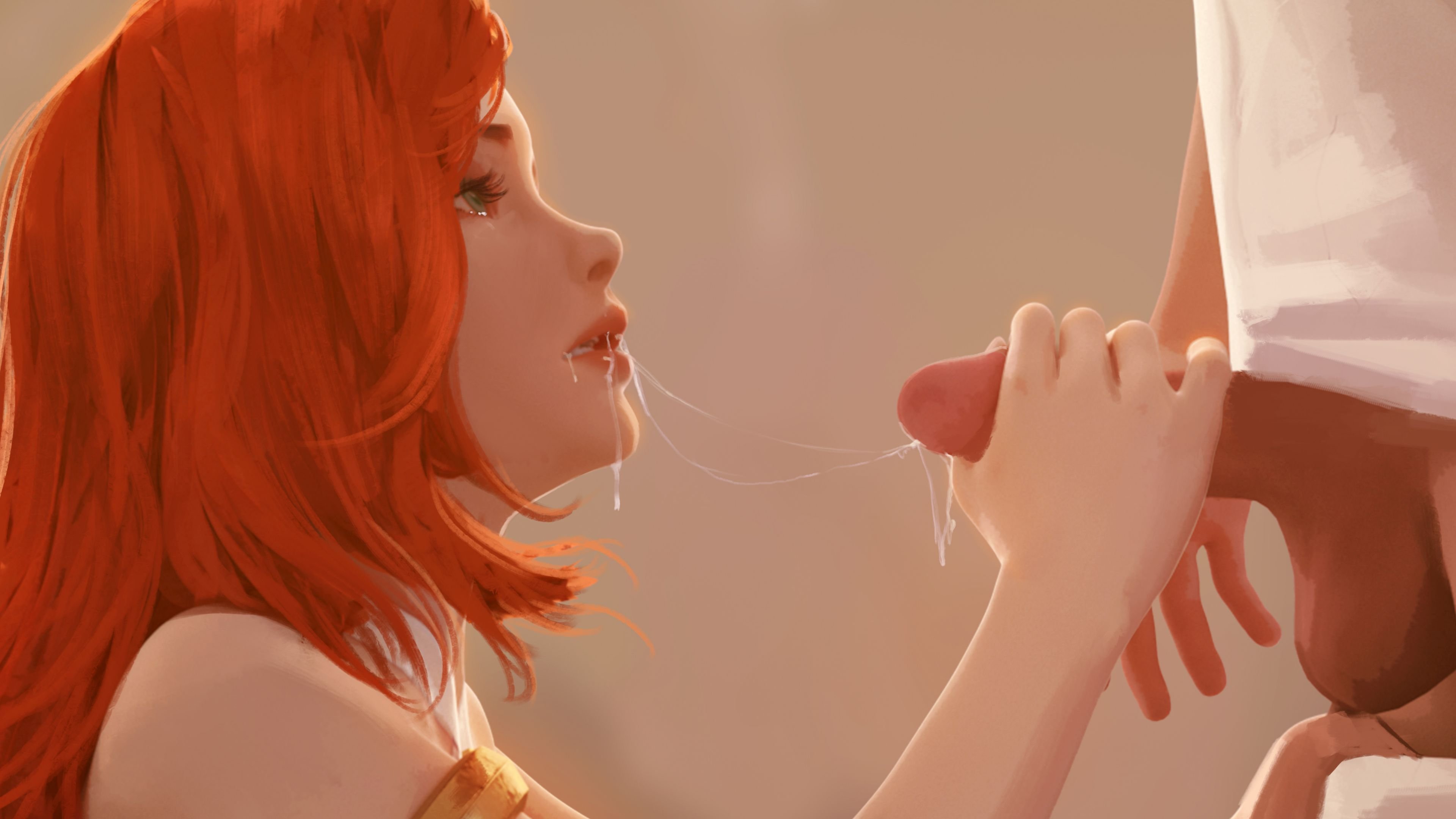 Pool Party (League Of Legends) [Firolian] - Chapter 1.2 — Page 64