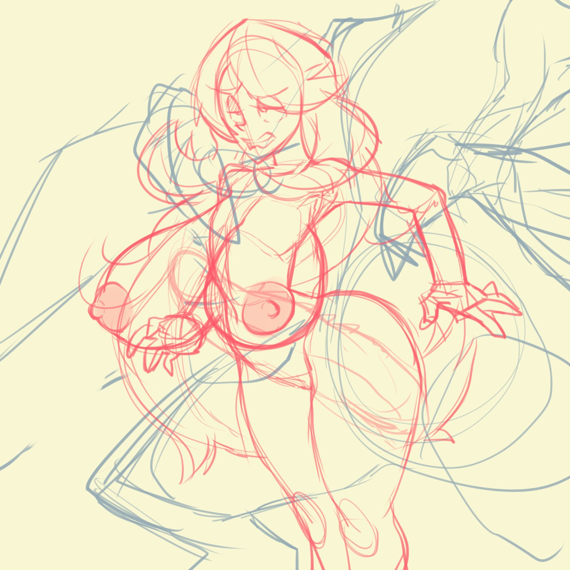 Artworks [Gerph] - Chapter — Page 56