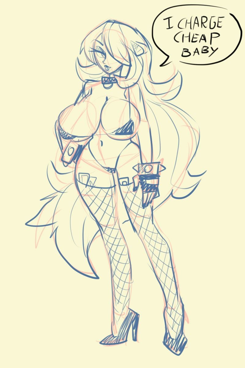 Artworks [Gerph] - Chapter — Page 60