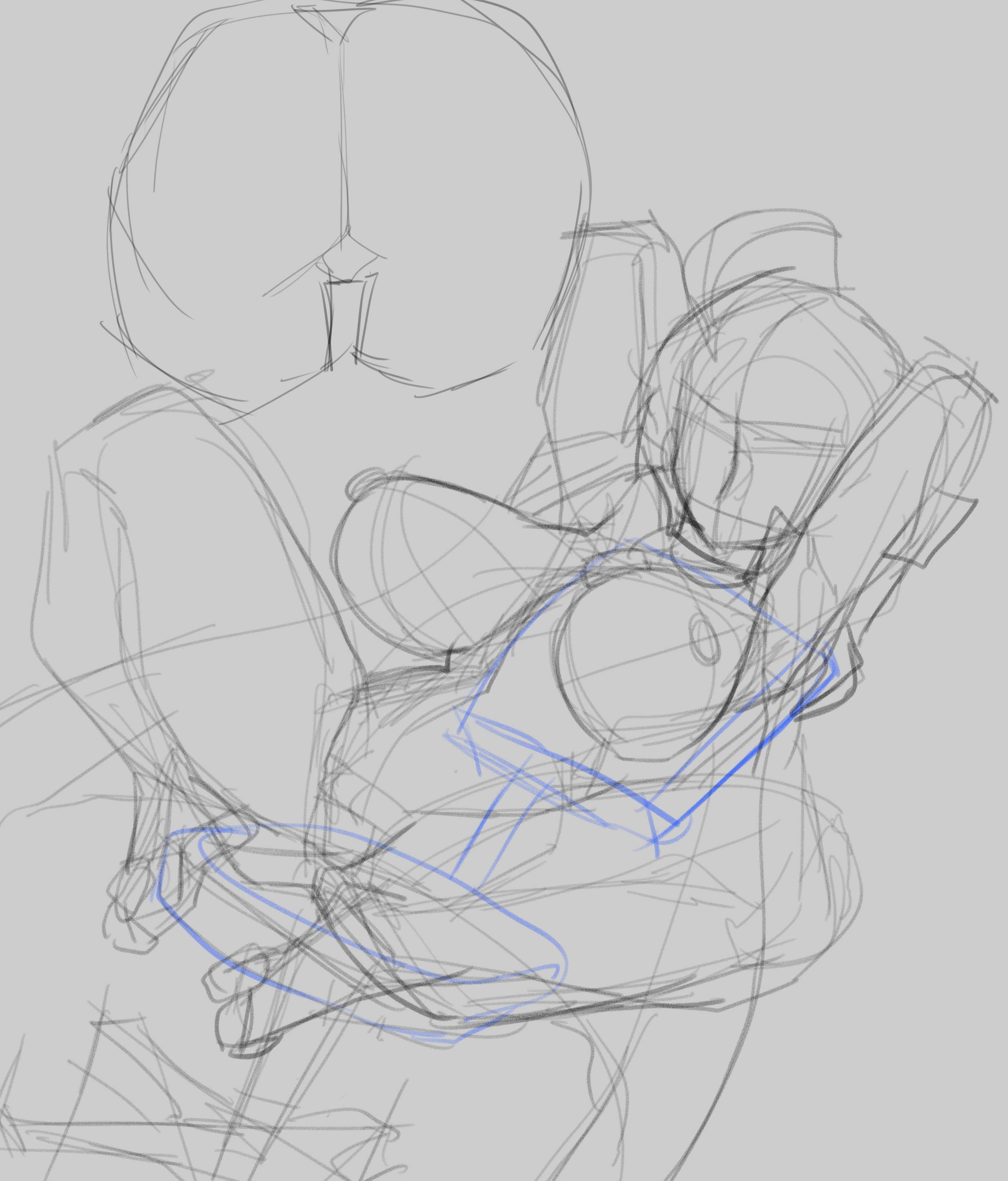 Artworks [Gerph] - Chapter — Page 11