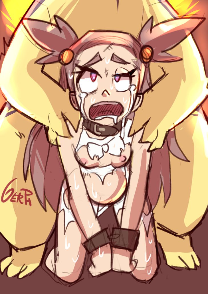 Artworks [Gerph] - Chapter 1 — Page 30