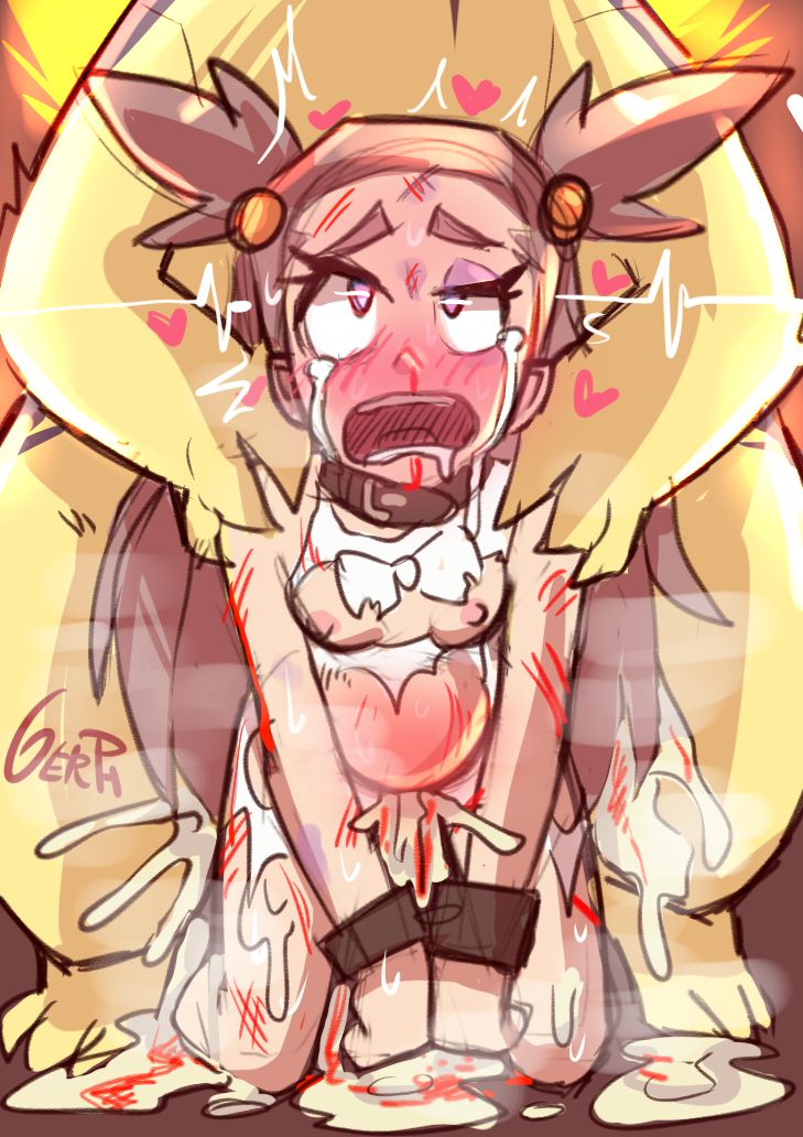 Artworks [Gerph] - Chapter 1 — Page 32