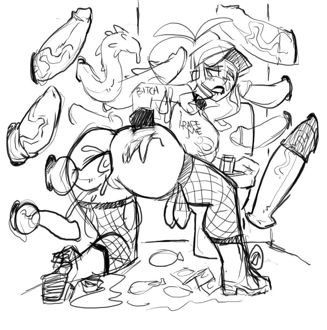 Artworks [Gerph] - Chapter — Page 34