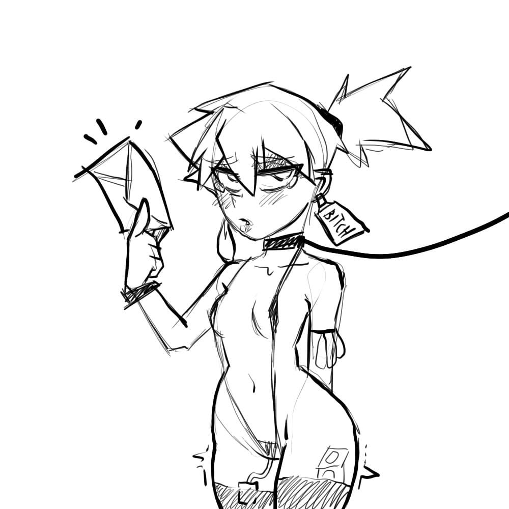 Artworks [Gerph] - Chapter — Page 37