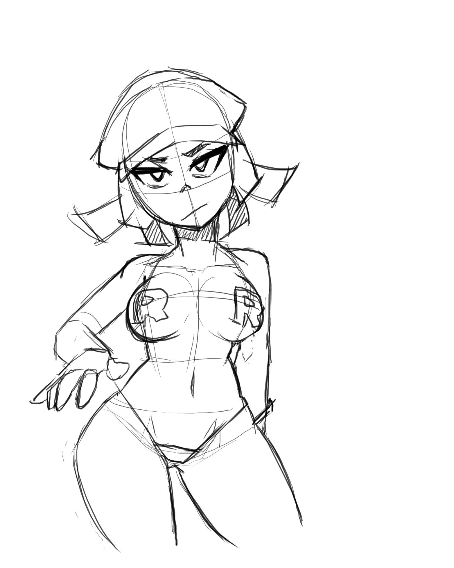 Artworks [Gerph] - Chapter — Page 40