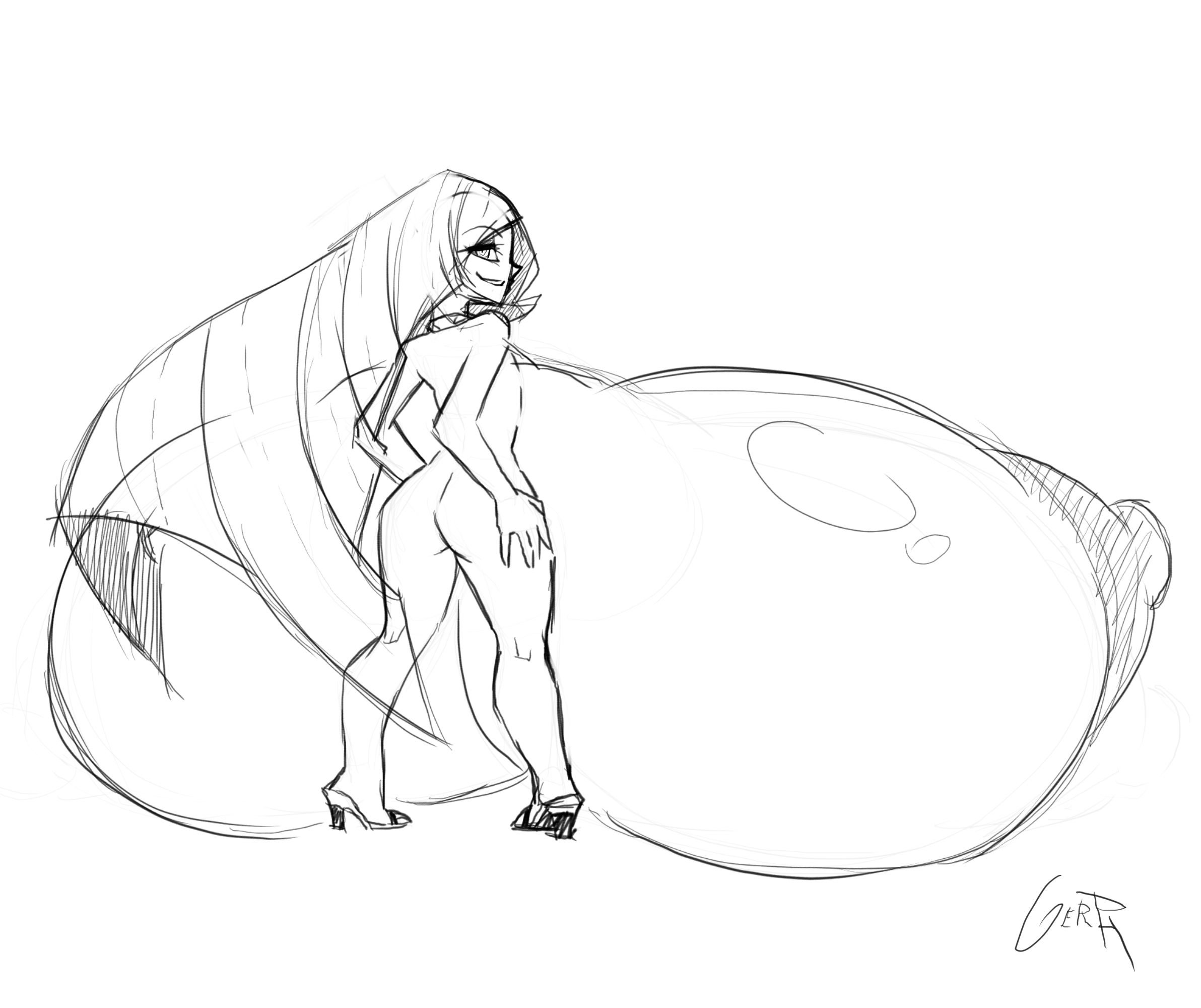 Artworks [Gerph] - Chapter — Page 46