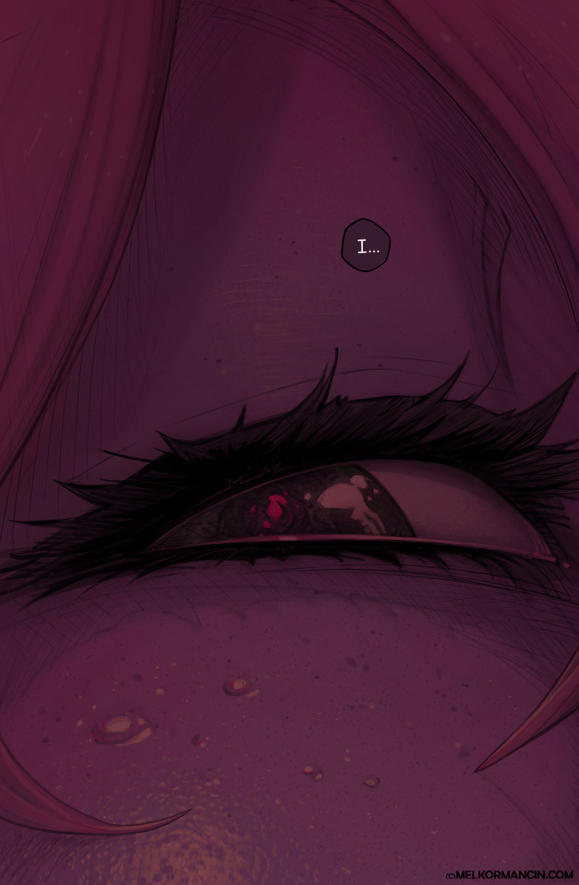 Hearts [Romulo Melkor Mancin] - Chapter 1.5 — Page 6