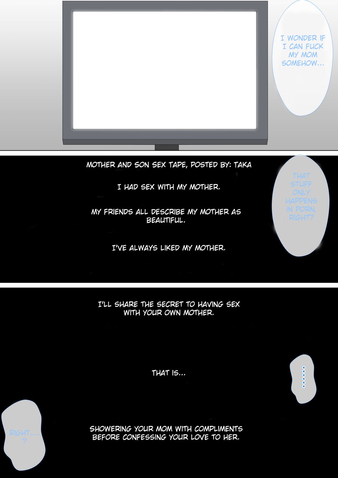 A Mother Who Was Defeated By Her Son Many Times [Spices] - Chapter 1 — Page 17