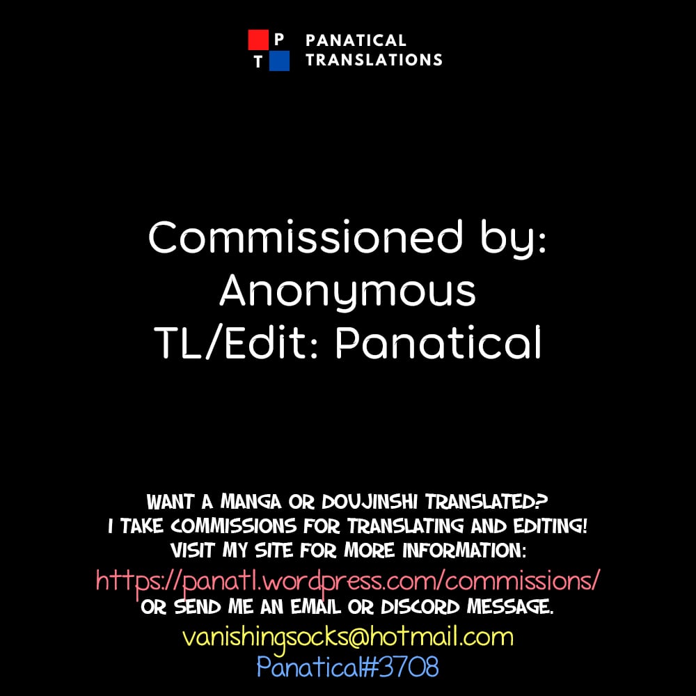 Reverse Netori Is Her Talent (Azur Lane) [Renji] - Chapter 1 — Page 21