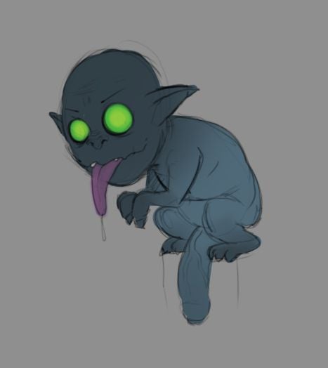 The Offering [DevilHS] - Chapter 1 — Page 37