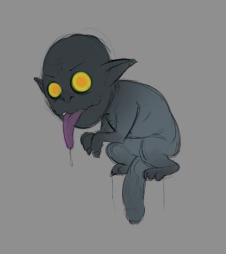 The Offering [DevilHS] - Chapter 1 — Page 38