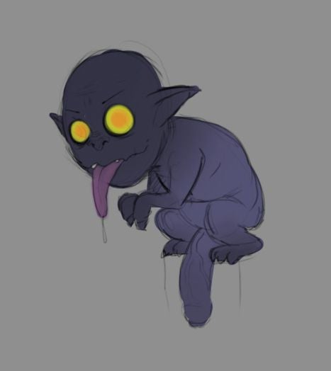 The Offering [DevilHS] - Chapter 1 — Page 39