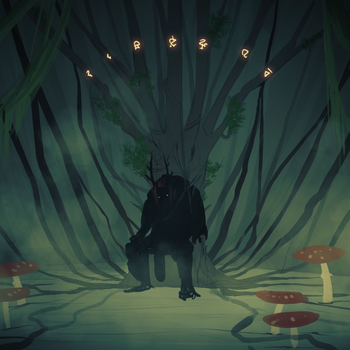 The Offering [DevilHS] - Chapter 1 — Page 43