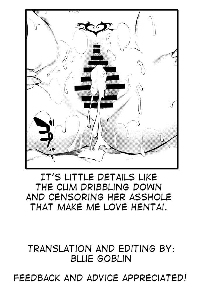 Succubus Ecchi [Hitotsuba] - Chapter 1 — Page 18