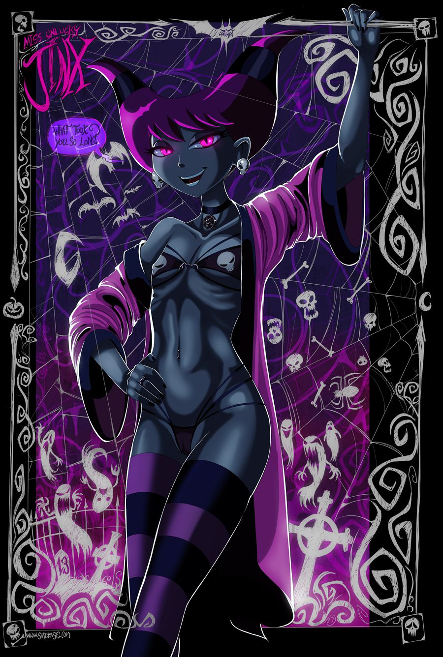 Police Brutality (League of Legends) [ShadBase] - Chapter 1 — Page 13