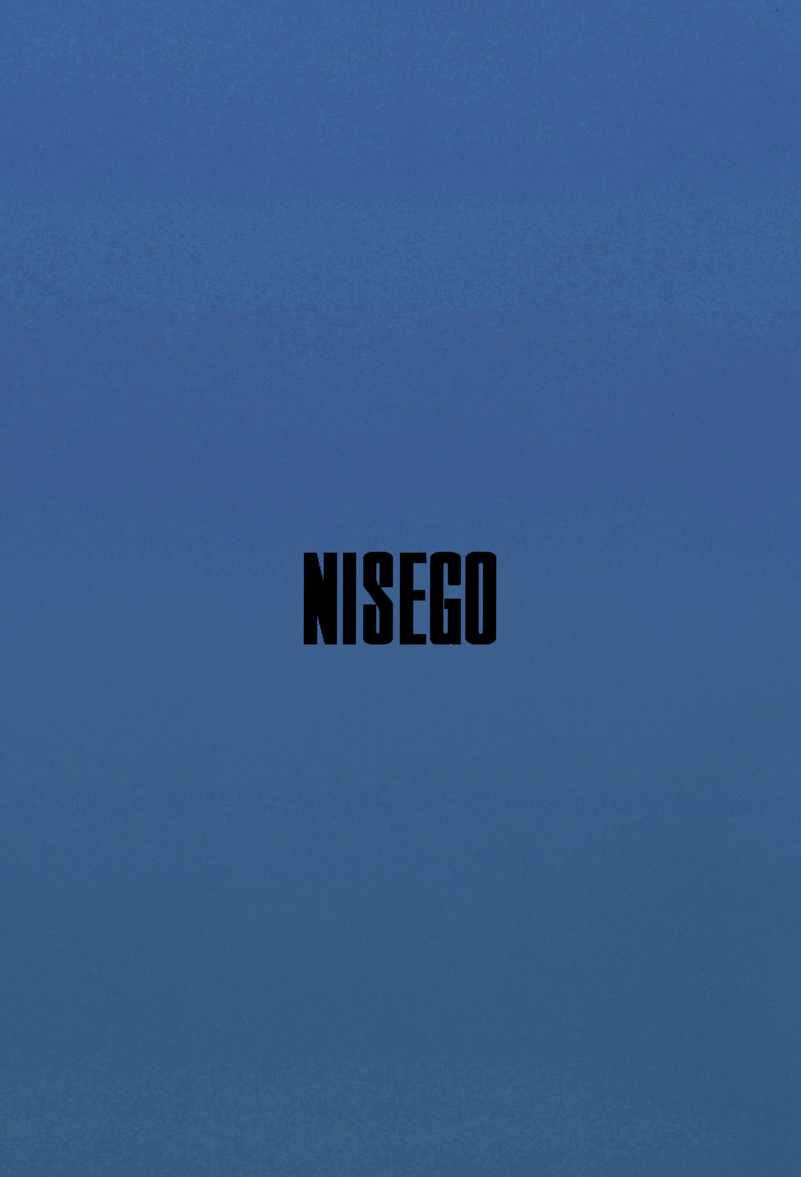 Swimming Lessons! [Nisego] - Chapter 1 — Page 16