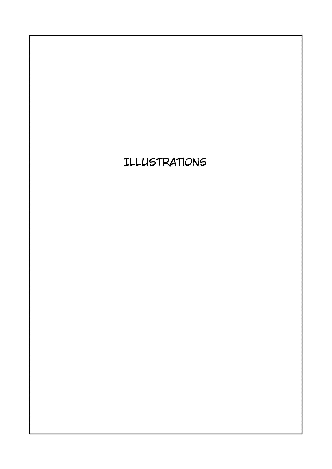 Sister’s Feelings [Nanahime] - Chapter 1 — Page 19