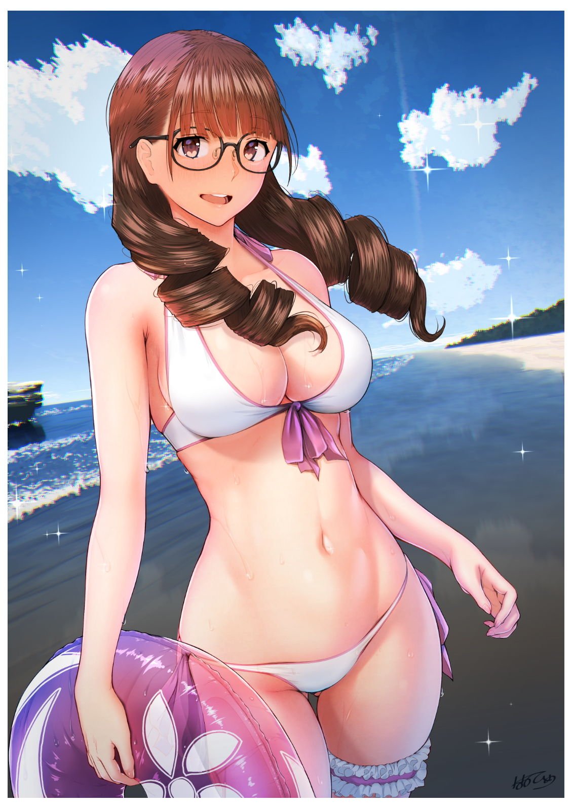 Sister’s Feelings [Nanahime] - Chapter 1 — Page 23