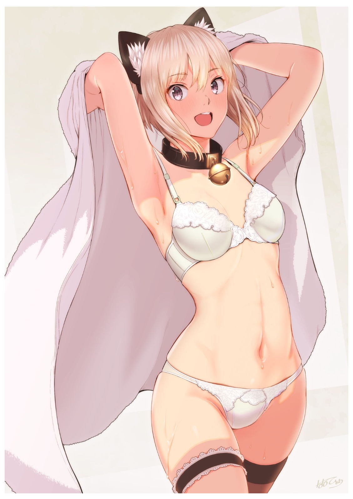 Sister’s Feelings [Nanahime] - Chapter 1 — Page 28