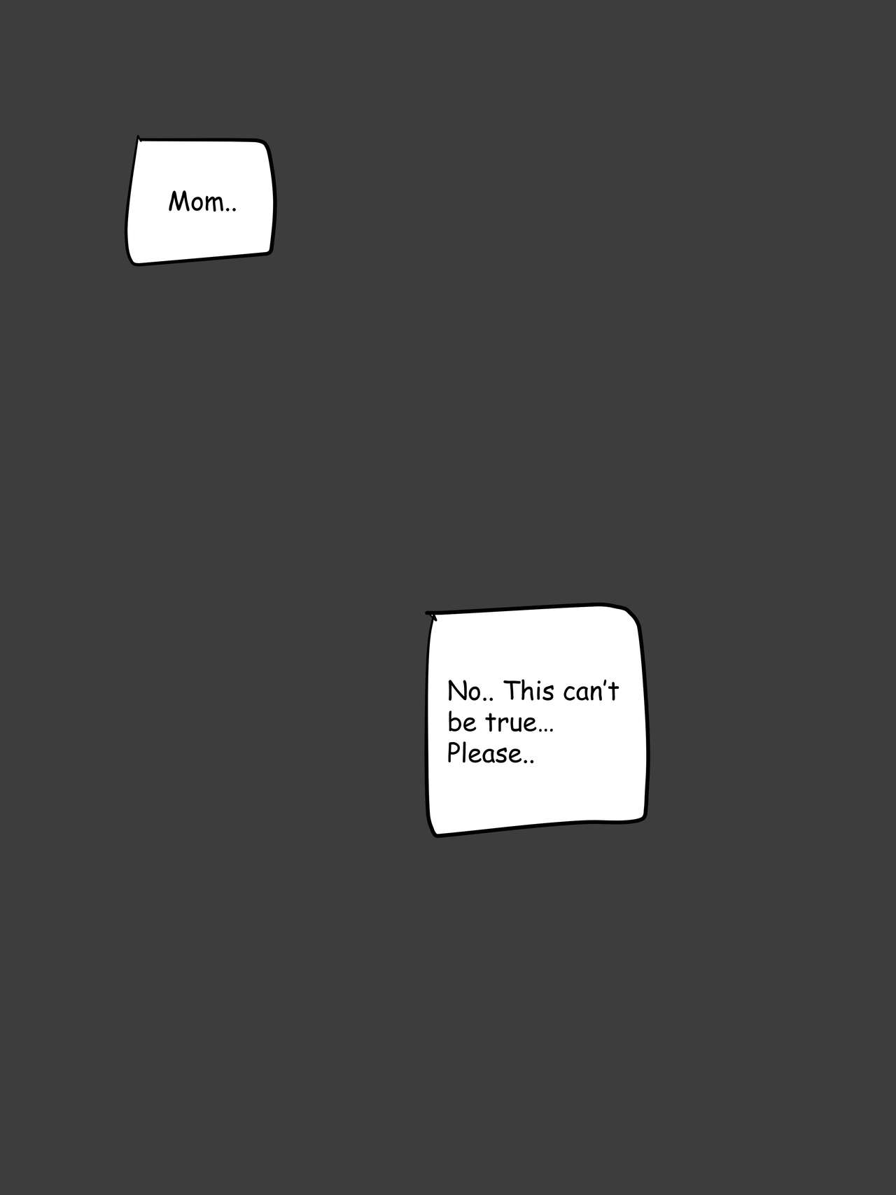 Suspicion [laliberte] - Chapter 1 — Page 29