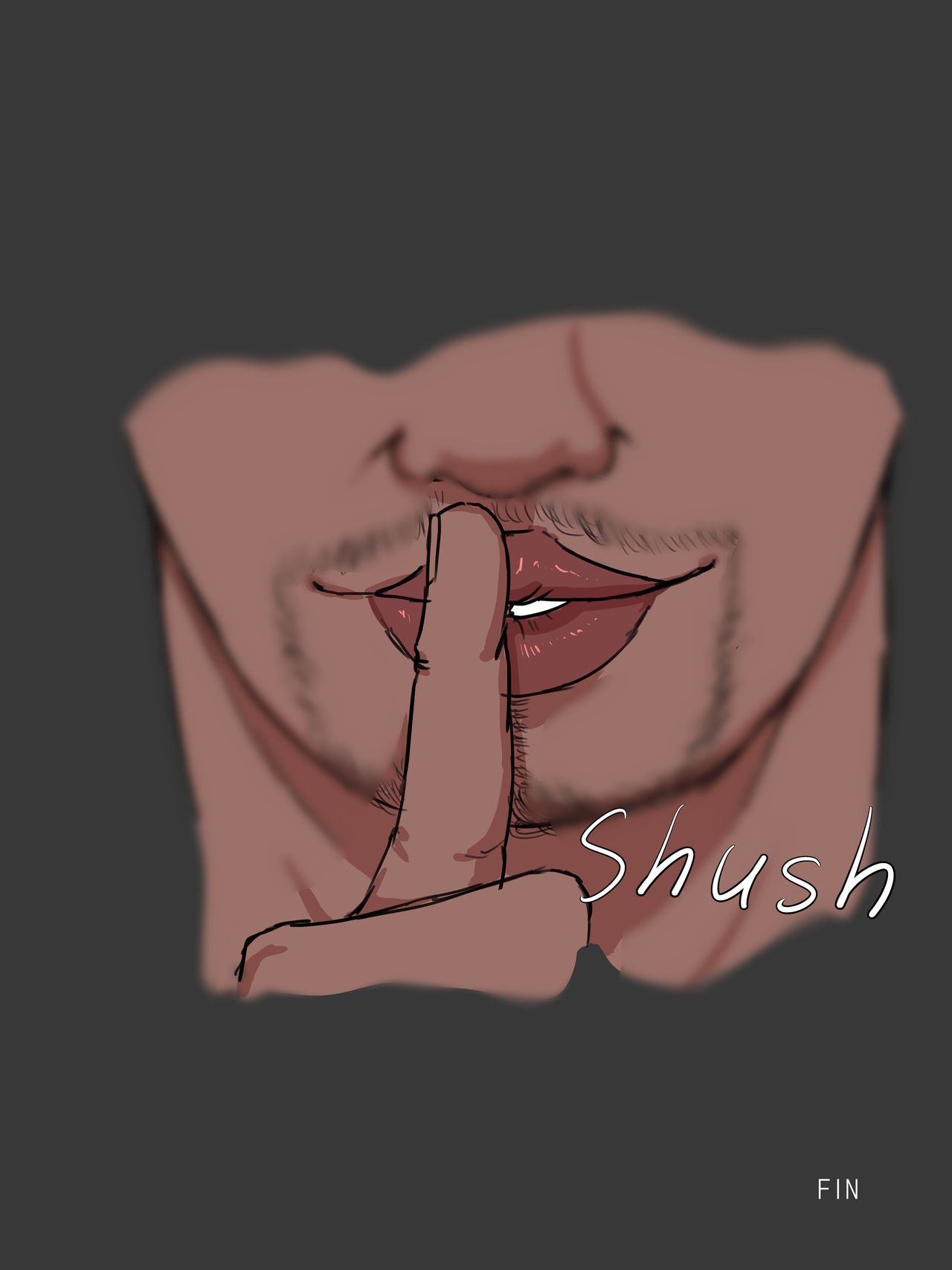 Suspicion [laliberte] - Chapter 1 — Page 37