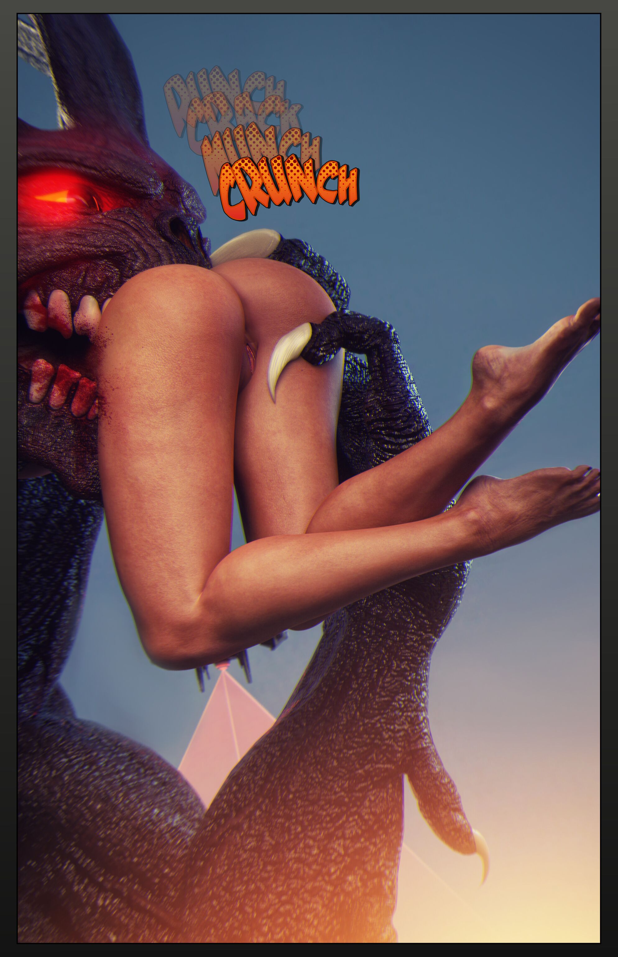 White Phoenix [Studio AD] - Chapter — Page 39