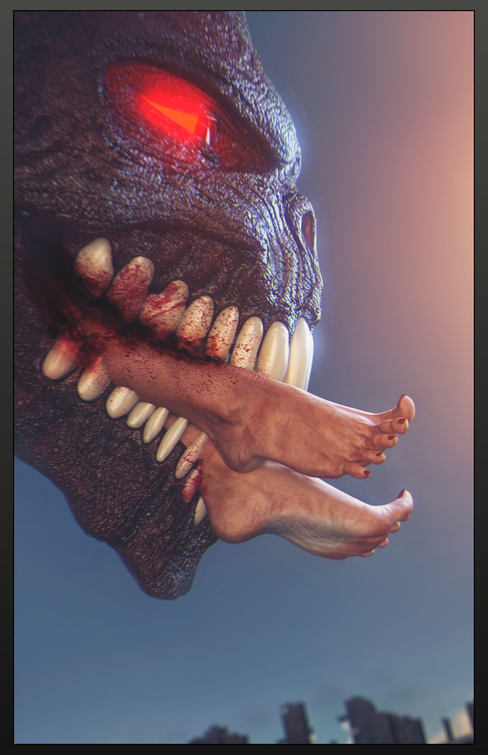 White Phoenix [Studio AD] - Chapter — Page 43