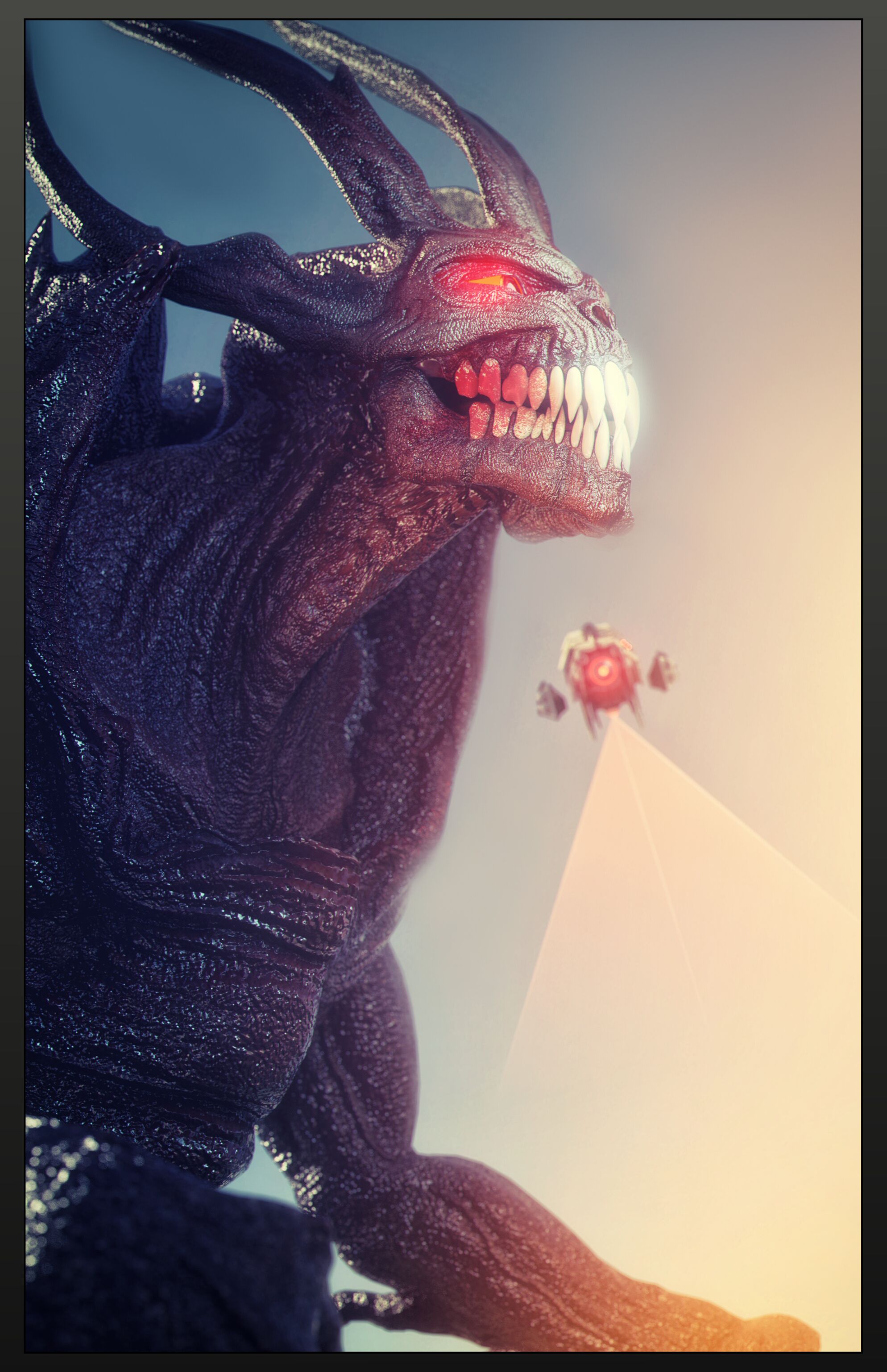 White Phoenix [Studio AD] - Chapter — Page 45