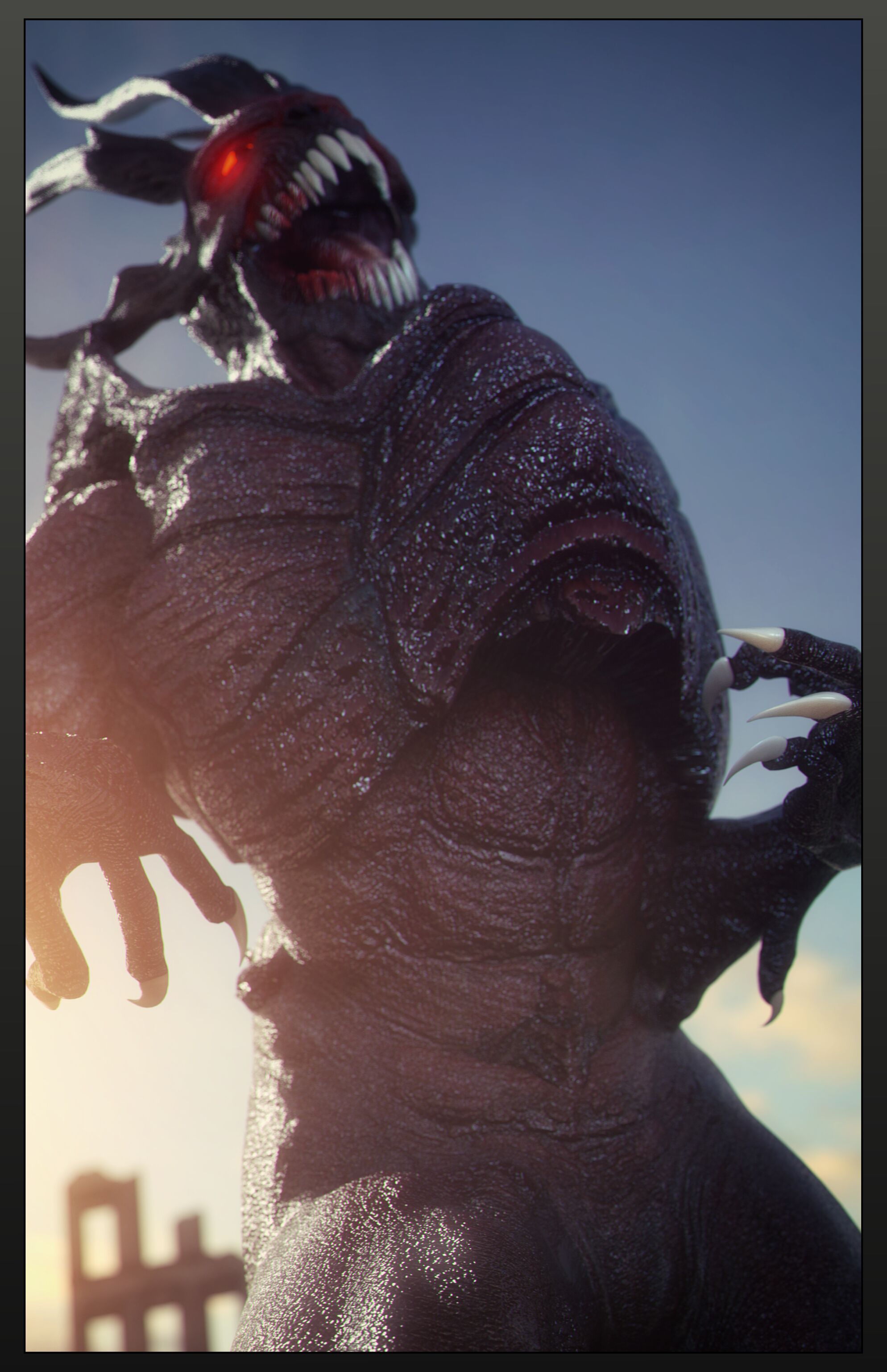 White Phoenix [Studio AD] - Chapter — Page 47