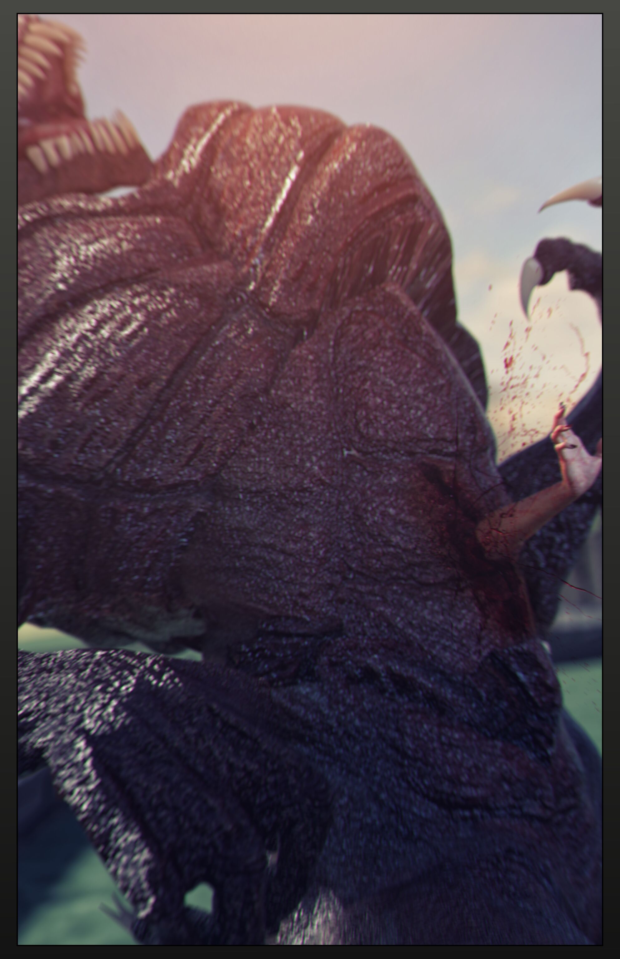 White Phoenix [Studio AD] - Chapter — Page 48