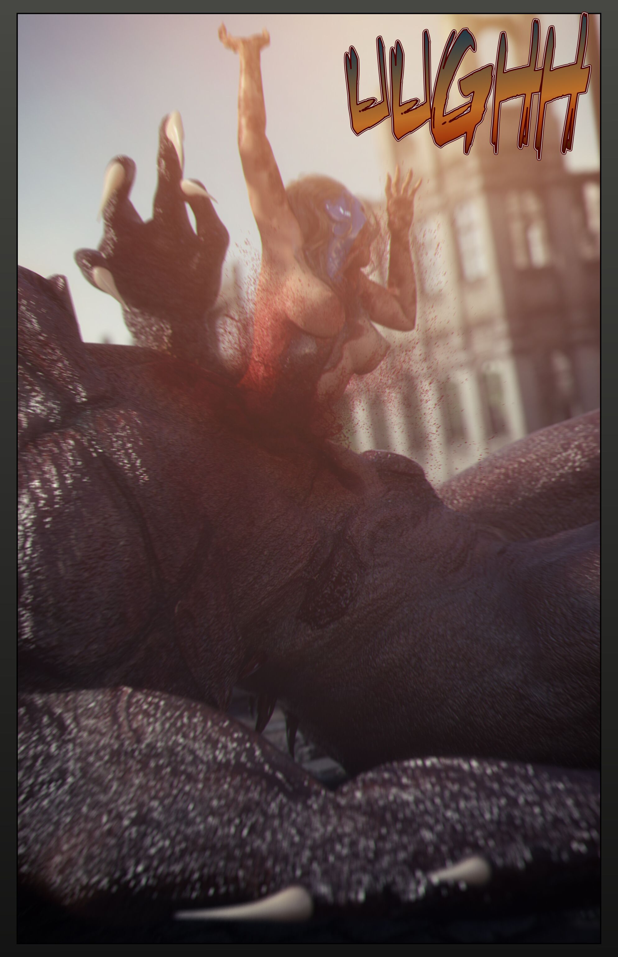 White Phoenix [Studio AD] - Chapter — Page 50