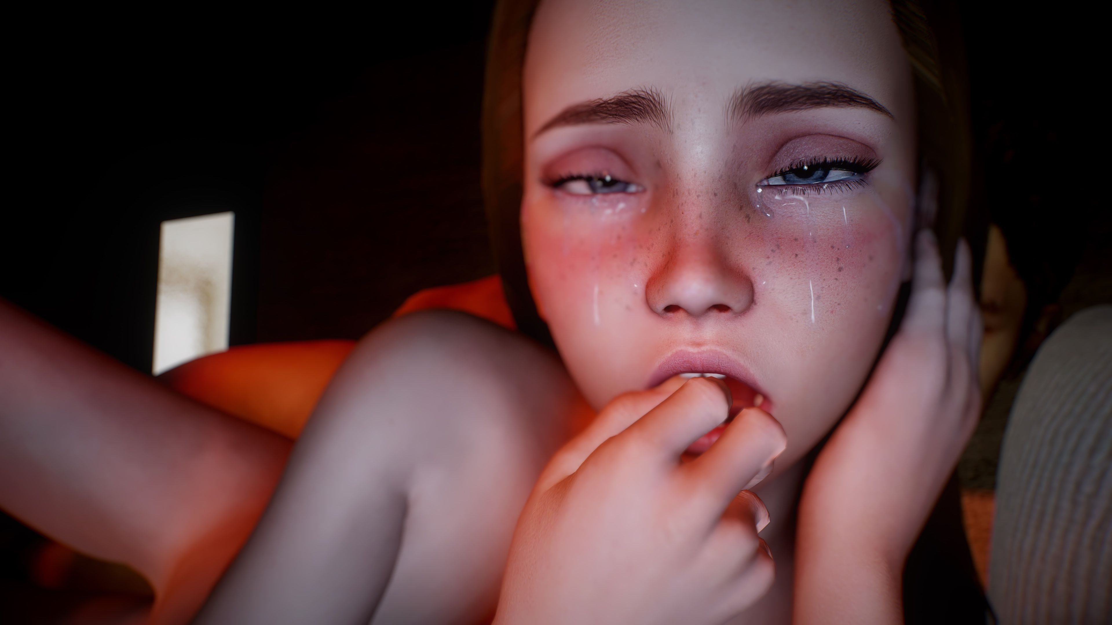 Vicky’s Investigation [Dumb Koala , Lain] - Chapter 2 — Page 101