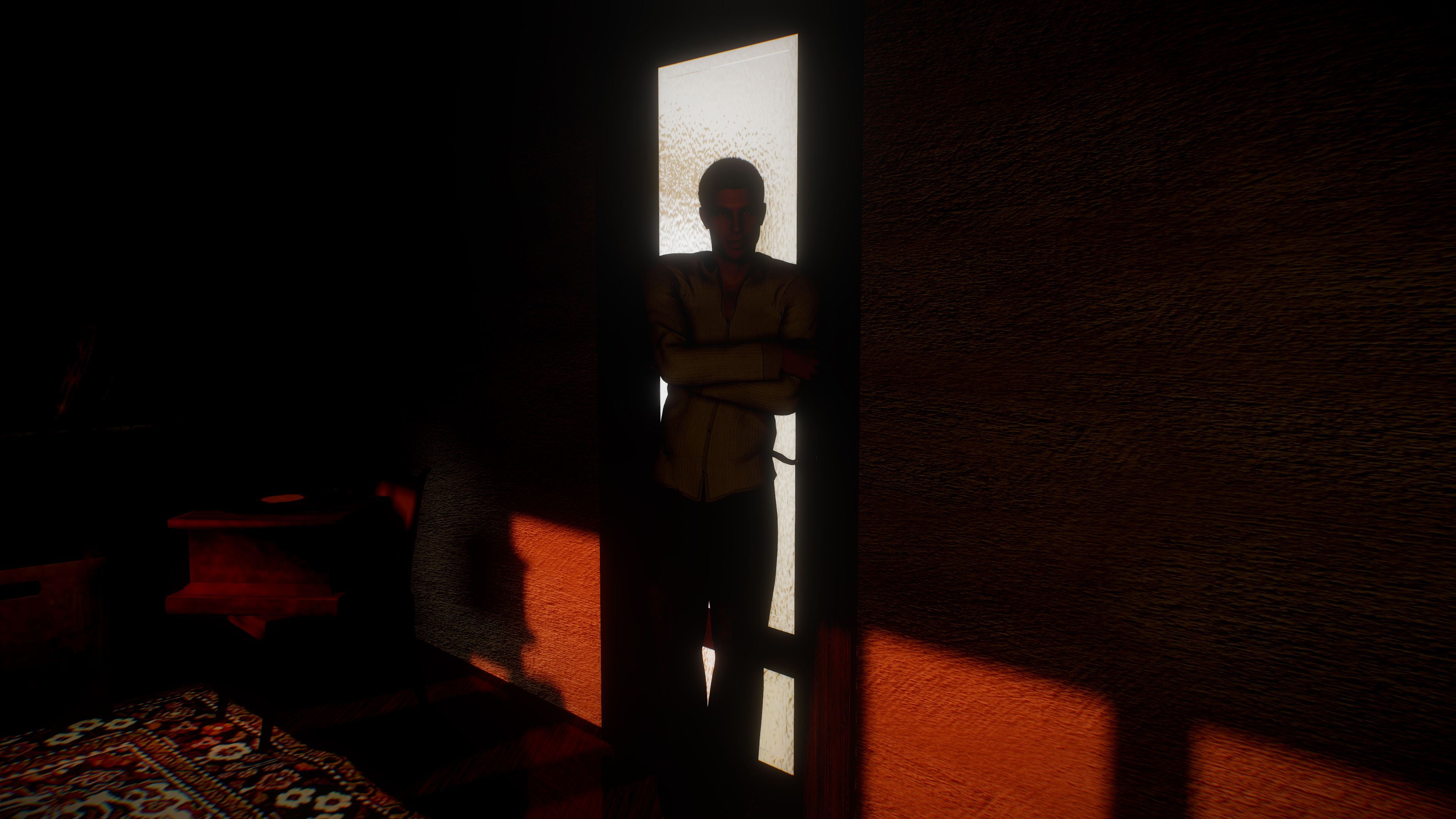 Vicky’s Investigation [Dumb Koala , Lain] - Chapter 1 — Page 44