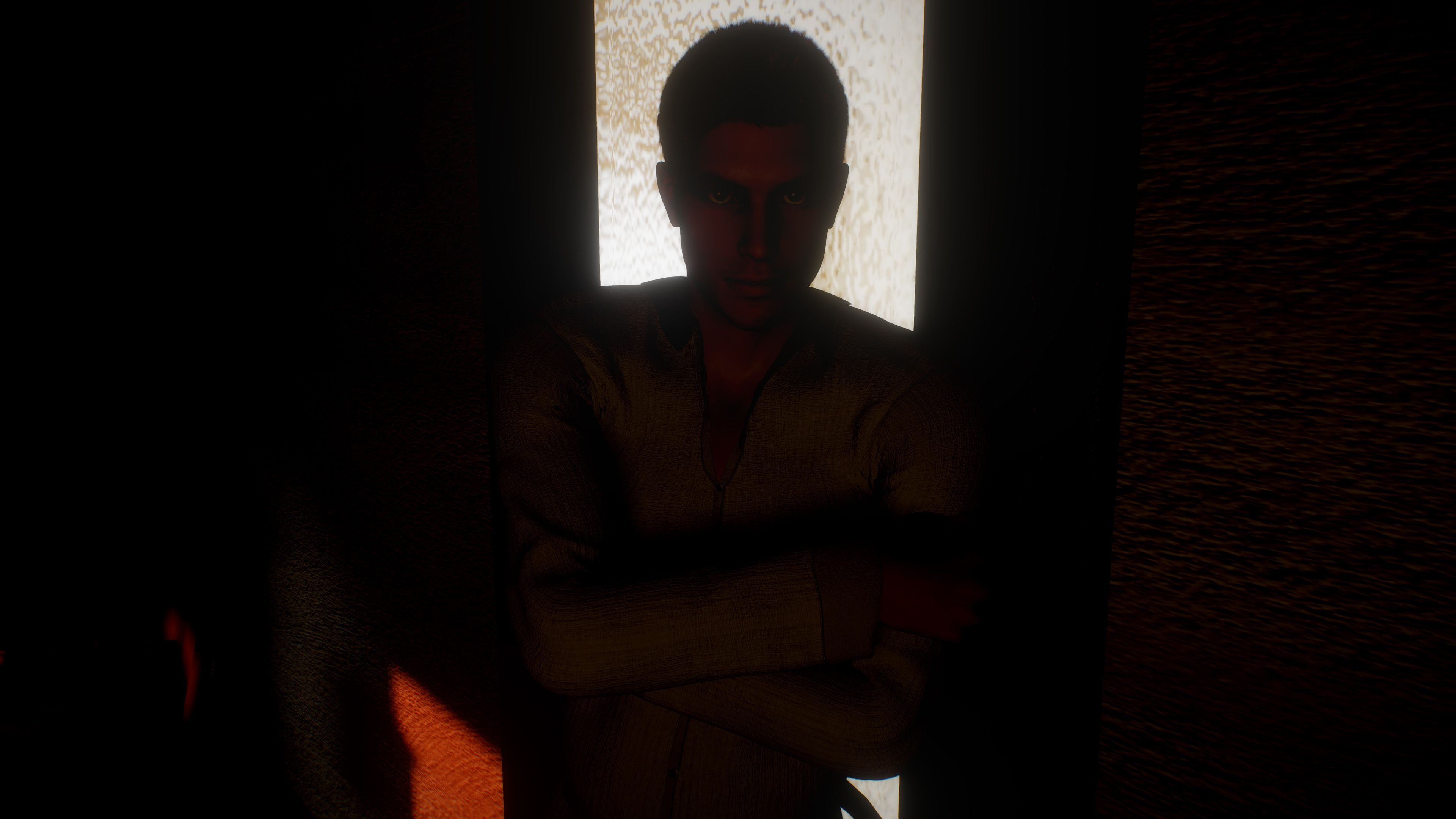 Vicky’s Investigation [Dumb Koala , Lain] - Chapter 1 — Page 45