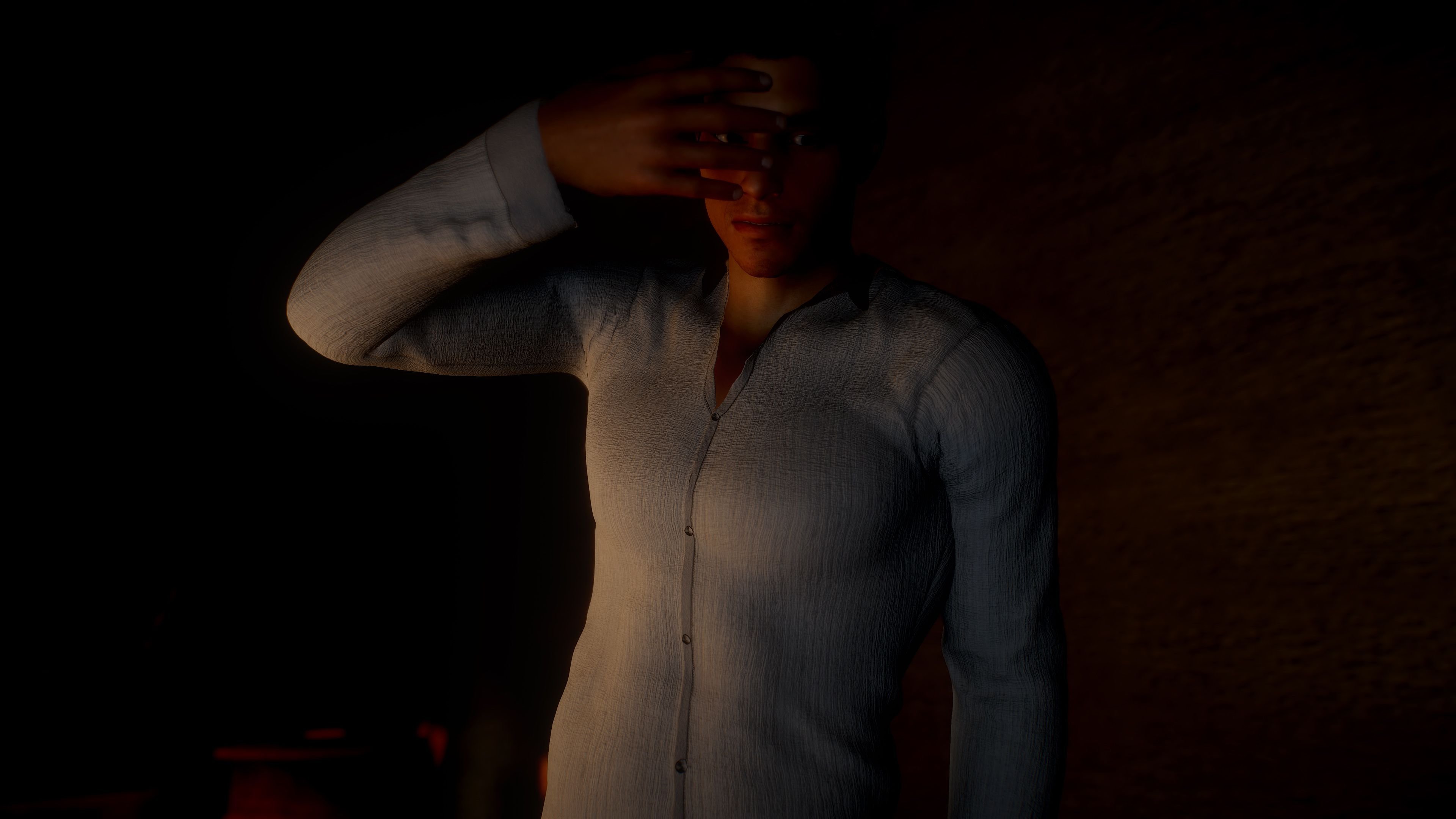 Vicky’s Investigation [Dumb Koala , Lain] - Chapter 1 — Page 69