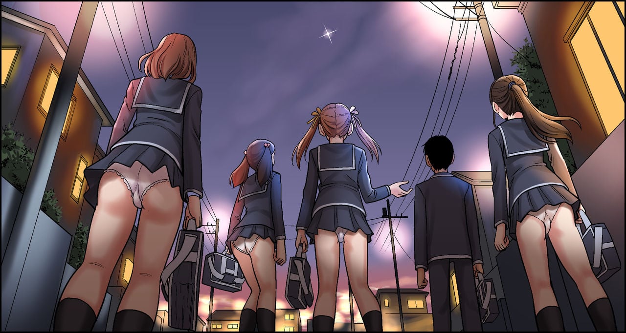 The Story of Being a Manager of This Rich Girl’s Club [Hiero] - Chapter 1 — Page 121