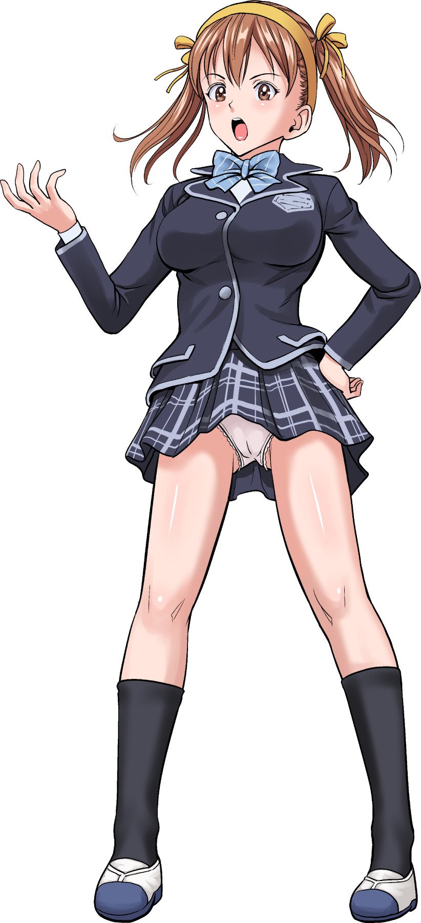 The Story of Being a Manager of This Rich Girl’s Club [Hiero] - Chapter 1 — Page 84