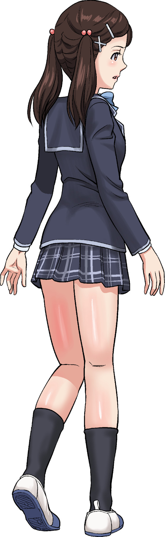 The Story of Being a Manager of This Rich Girl’s Club [Hiero] - Chapter 1 — Page 94