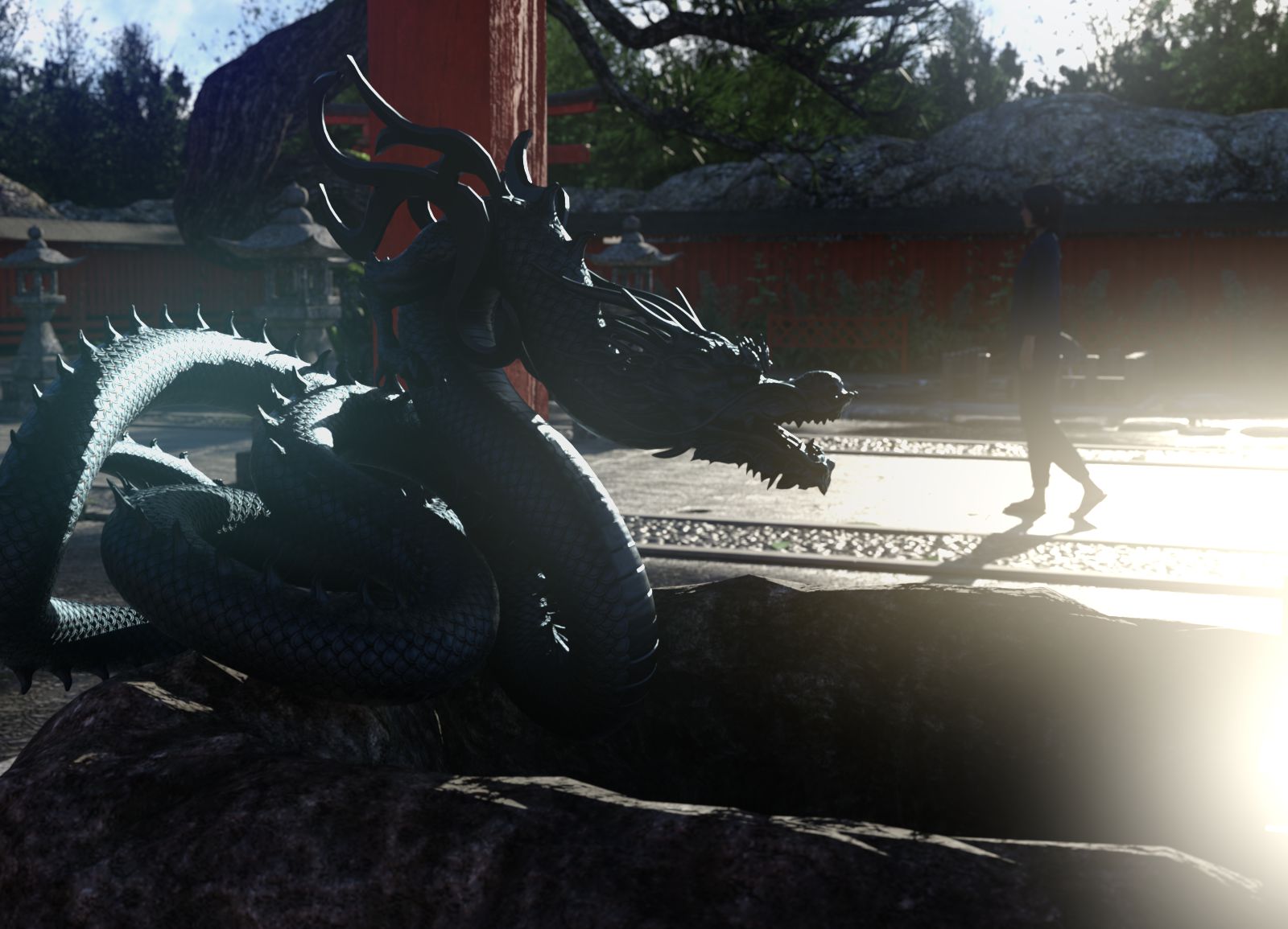 Miko [Kizaru3D] - Chapter 1 — Page 81