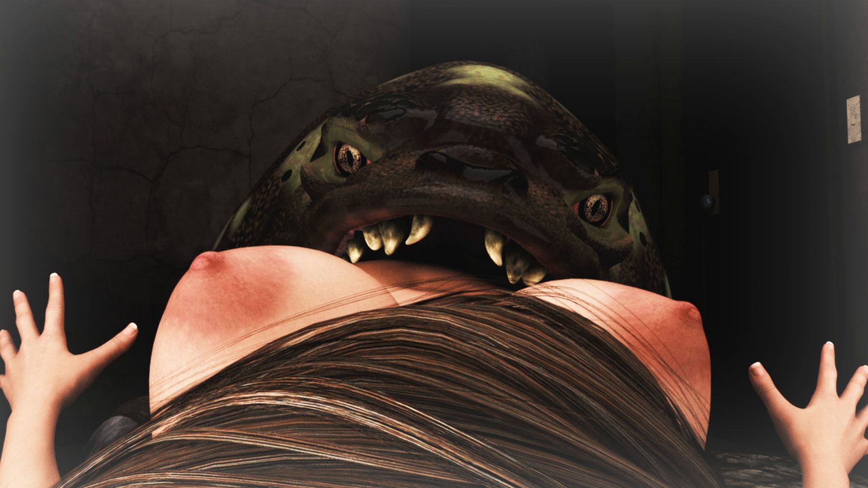 Stacy [Casgra] - Chapter 1 — Page 28