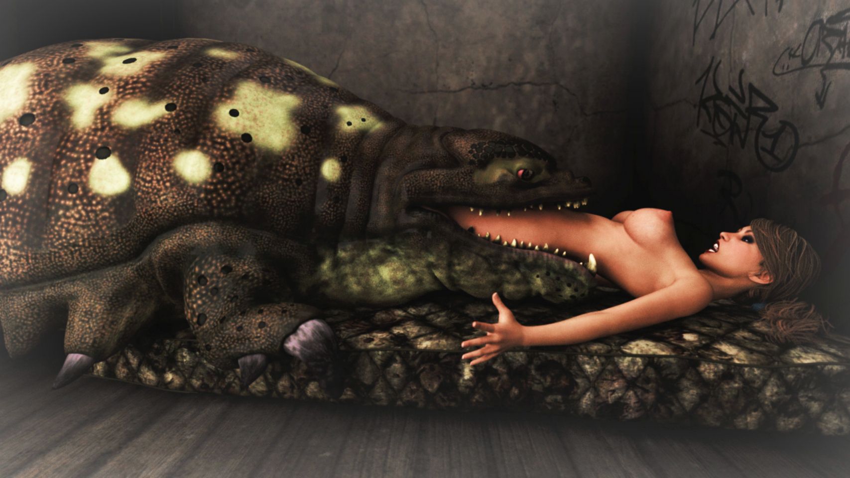 Stacy [Casgra] - Chapter 1 — Page 29